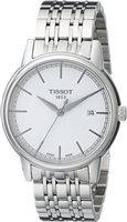 Orologio Tissot Uomo T-Classic in Acciaio T0854101101100 - T0854101101100